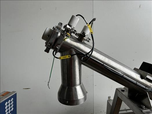 Guttridge Screw conveyor with scale - Transportador: foto 5 Guttridge Screw conveyor with scale - Transportador: foto 5