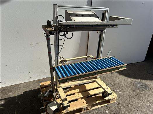 Kopp TSG650 Bag sealer - Maquinaria de embalaje: foto 2 Kopp TSG650 Bag sealer - Maquinaria de embalaje: foto 2