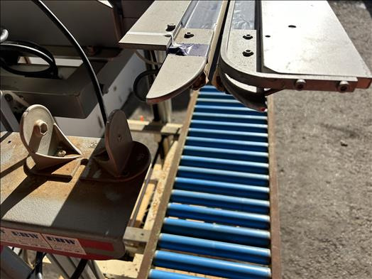 Kopp TSG650 Bag sealer - Maquinaria de embalaje: foto 4 Kopp TSG650 Bag sealer - Maquinaria de embalaje: foto 4