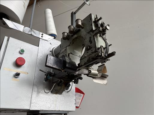 Medway 150 Sack stitcher machine - Maquinaria de alimentación: foto 4 Medway 150 Sack stitcher machine - Maquinaria de alimentación: foto 4