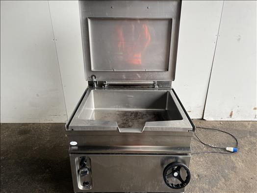 NNP Brattpan - Maquinaria de alimentación: foto 3 NNP Brattpan - Maquinaria de alimentación: foto 3