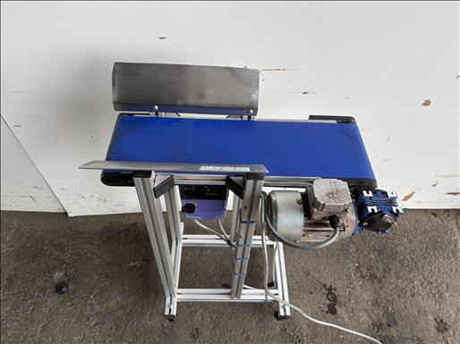 NNP Conveyor - Transportador: foto 2 NNP Conveyor - Transportador: foto 2