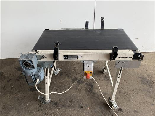 NNP Conveyor - Transportador: foto 2 NNP Conveyor - Transportador: foto 2