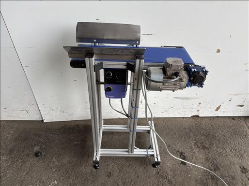 NNP Conveyor - Transportador: foto 1 NNP Conveyor - Transportador: foto 1