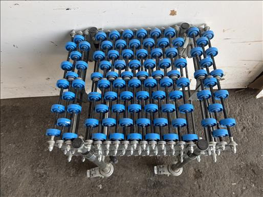 NNP Flexi roller coveyor - Transportador: foto 3 NNP Flexi roller coveyor - Transportador: foto 3