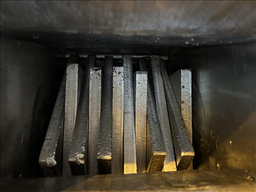 NNP Kibbler - Maquinaria de alimentación: foto 4 NNP Kibbler - Maquinaria de alimentación: foto 4