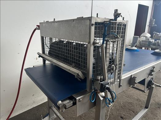 Maquinaria de panadería NNP Rotary moulder: foto 6