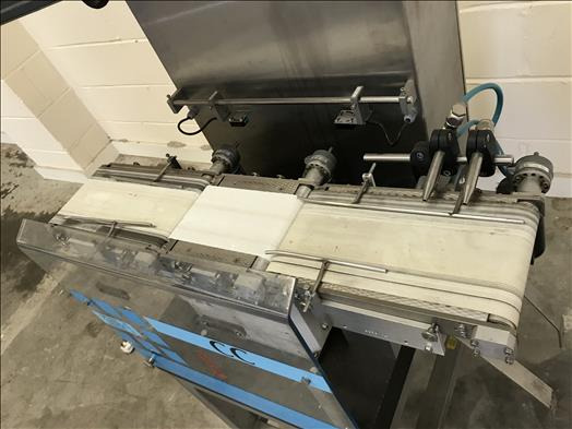 Optima CC1 Checkweigher - Maquinaria de alimentación: foto 3 Optima CC1 Checkweigher - Maquinaria de alimentación: foto 3