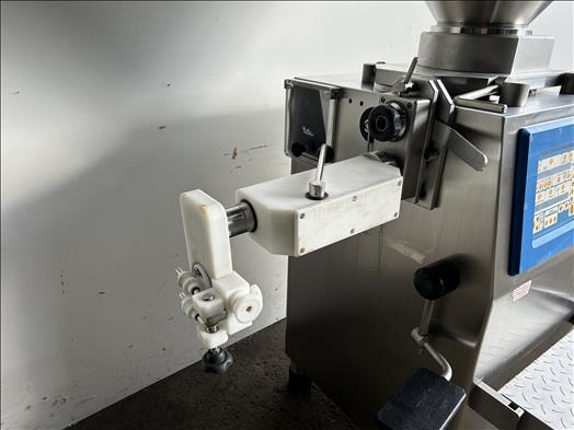 Rex RVF80 Vacuum filler - Maquinaria de alimentación: foto 4 Rex RVF80 Vacuum filler - Maquinaria de alimentación: foto 4