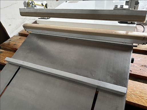 Star S91 Bag sealer - Maquinaria de embalaje: foto 3 Star S91 Bag sealer - Maquinaria de embalaje: foto 3