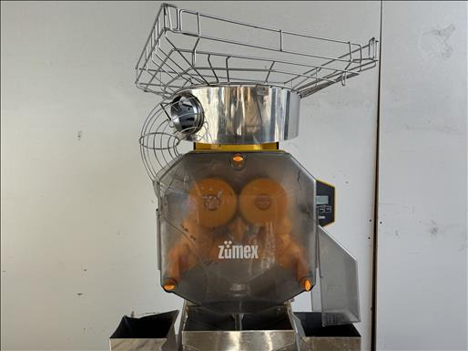 Zumex Speed Pro Self Service Juicer - Maquinaria de alimentación: foto 3 Zumex Speed Pro Self Service Juicer - Maquinaria de alimentación: foto 3