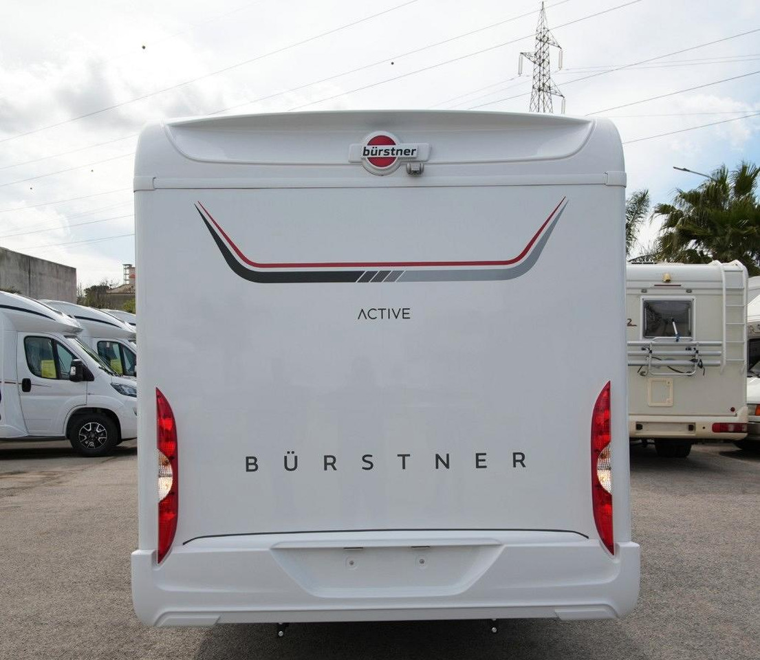 Burstner lineo t 700 - Autocaravana perfilada: foto 5 Burstner lineo t 700 - Autocaravana perfilada: foto 5