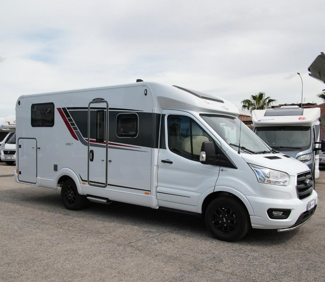 Burstner lineo t 700 - Autocaravana perfilada: foto 4 Burstner lineo t 700 - Autocaravana perfilada: foto 4