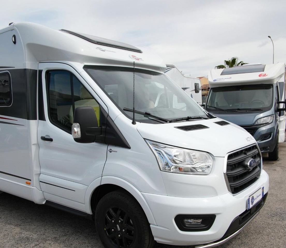 Burstner lineo t 700 - Autocaravana perfilada: foto 3 Burstner lineo t 700 - Autocaravana perfilada: foto 3