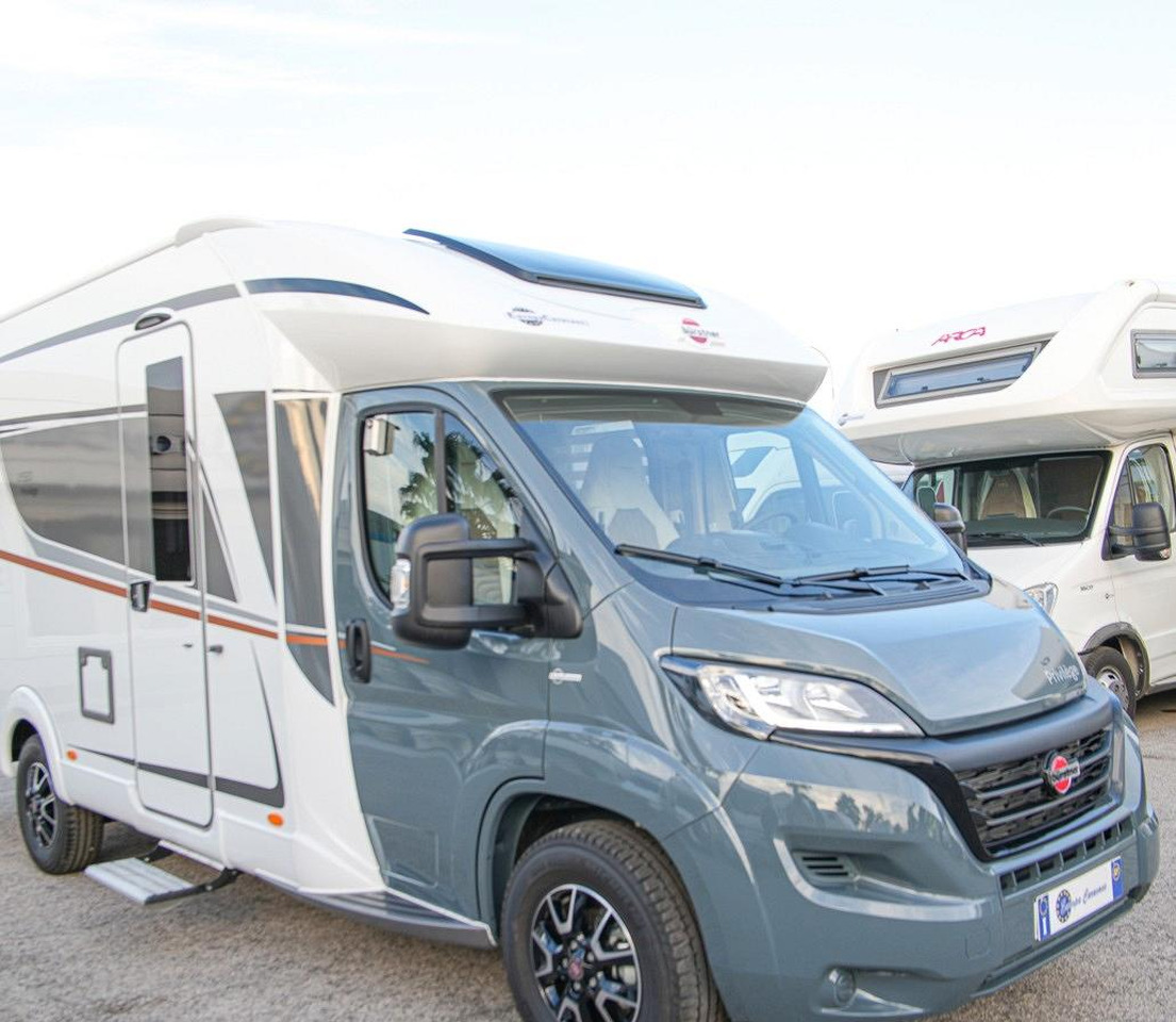Burstner lyseo td 690 privilege - Autocaravana capuchina: foto 3 Burstner lyseo td 690 privilege - Autocaravana capuchina: foto 3
