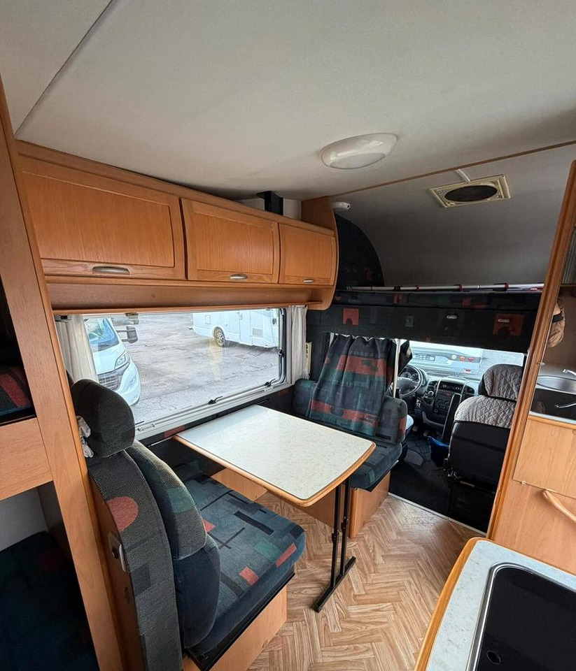 Mclouis MC LOUIS GLEN 430 - Autocaravana capuchina: foto 5 Mclouis MC LOUIS GLEN 430 - Autocaravana capuchina: foto 5