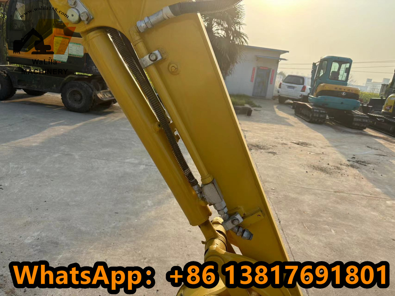 KOMATSU PC 35 MR-3 Komatsu Pc30-35-40-50-55 - Miniexcavadora: foto 4 KOMATSU PC 35 MR-3 Komatsu Pc30-35-40-50-55 - Miniexcavadora: foto 4