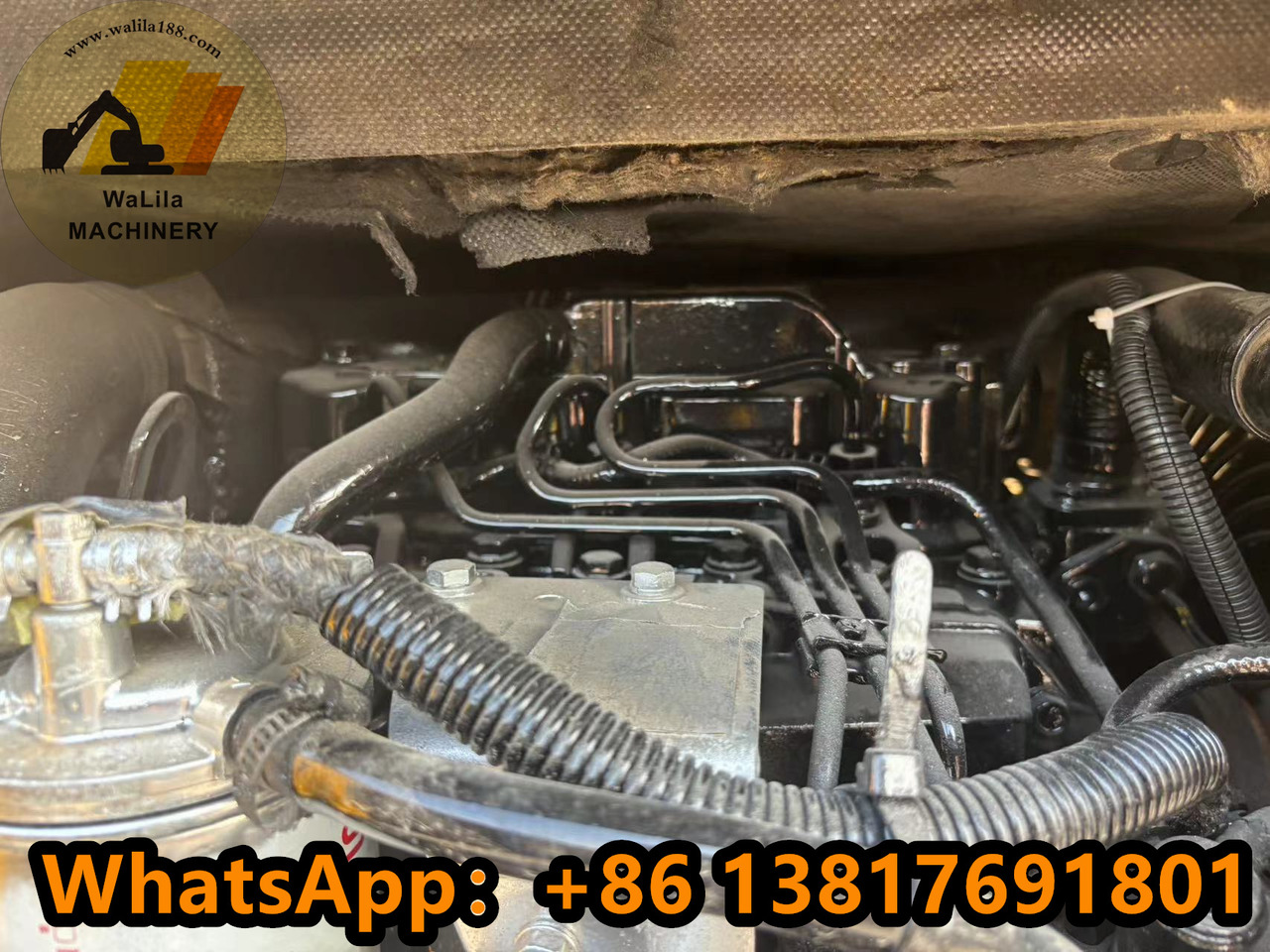 KOMATSU PC35MR - Miniexcavadora: foto 2 KOMATSU PC35MR - Miniexcavadora: foto 2