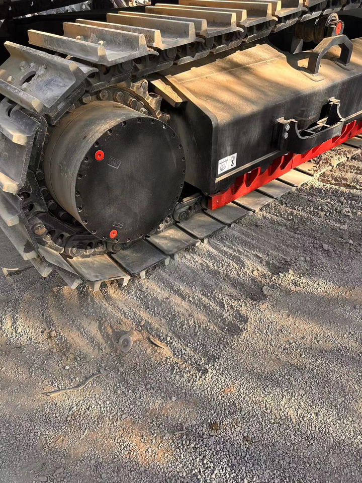 SANY SY485-9 - Excavadora de cadenas: foto 5 SANY SY485-9 - Excavadora de cadenas: foto 5