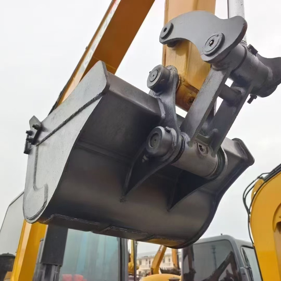 XCMG XE 60DA XE60 - Miniexcavadora: foto 3 XCMG XE 60DA XE60 - Miniexcavadora: foto 3