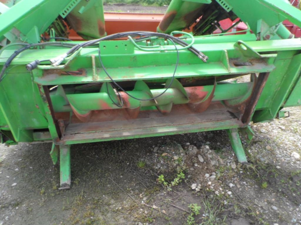 Agram 6 - Cabezal de maíz: foto 5 Agram 6 - Cabezal de maíz: foto 5