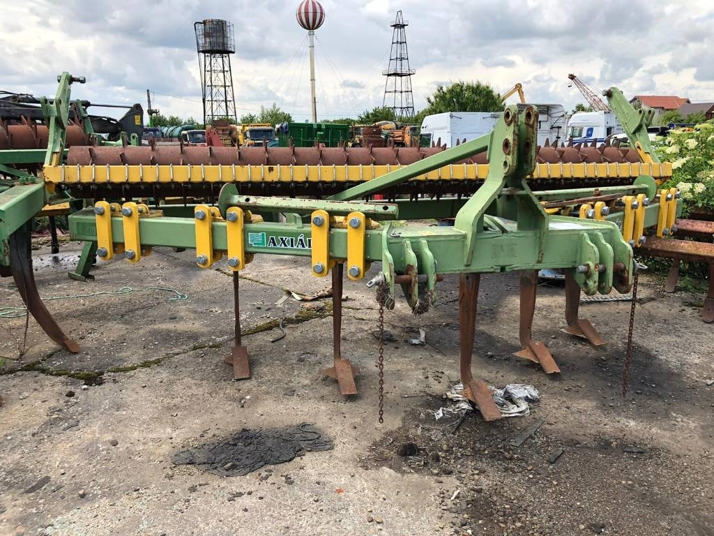 Agrifarm 4.2m - Cultivador: foto 3 Agrifarm 4.2m - Cultivador: foto 3