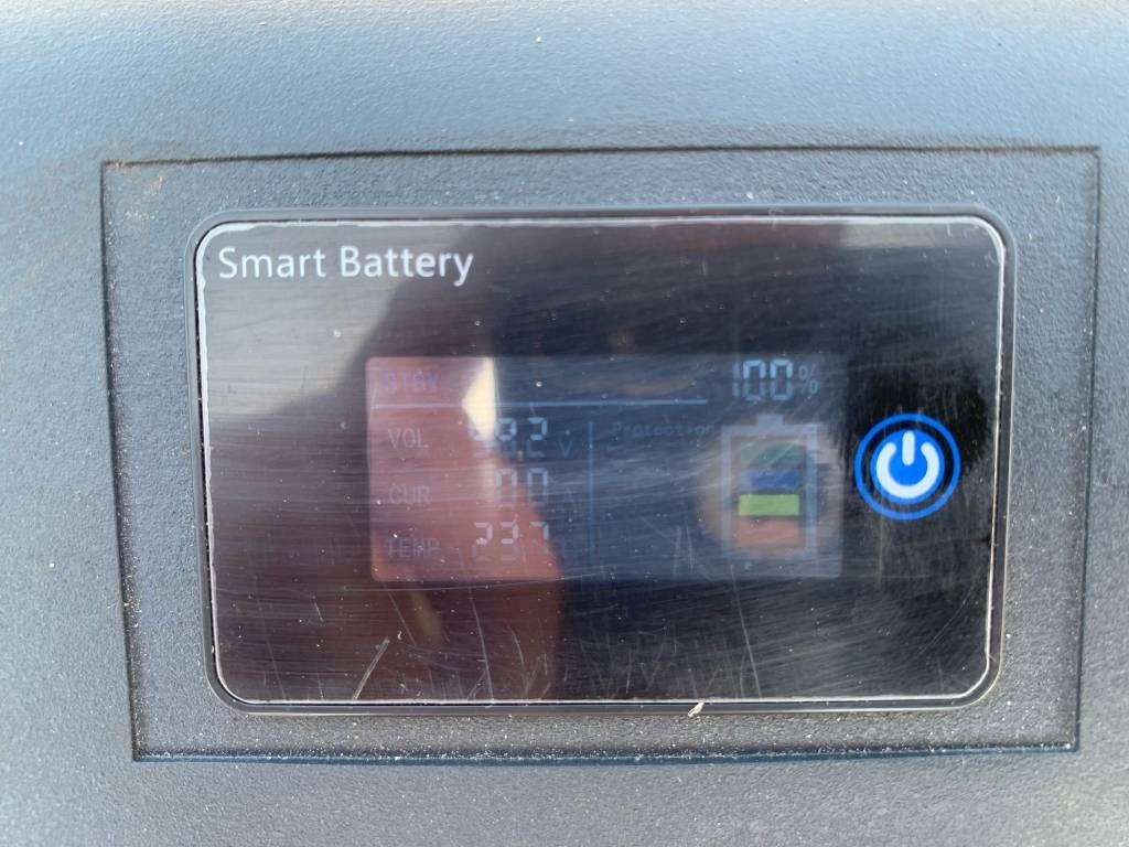 Anmax DC100-P NEW - Rodillo: foto 5 Anmax DC100-P NEW - Rodillo: foto 5