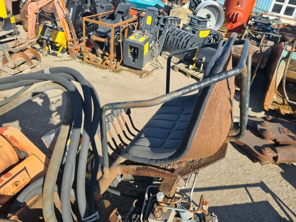 Atlas AK 3500C - Grúa para camión: foto 3 Atlas AK 3500C - Grúa para camión: foto 3