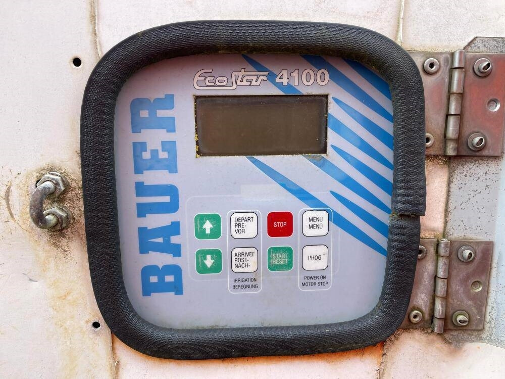 Bauer RainStar 110/500 - Sistema de riego: foto 5 Bauer RainStar 110/500 - Sistema de riego: foto 5
