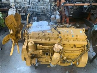 CAT 3116 ENGINE - Motor para Maquinaria de construcción: foto 1 CAT 3116 ENGINE - Motor para Maquinaria de construcción: foto 1