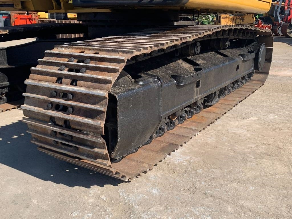 CAT 318F - Excavadora de cadenas: foto 5 CAT 318F - Excavadora de cadenas: foto 5