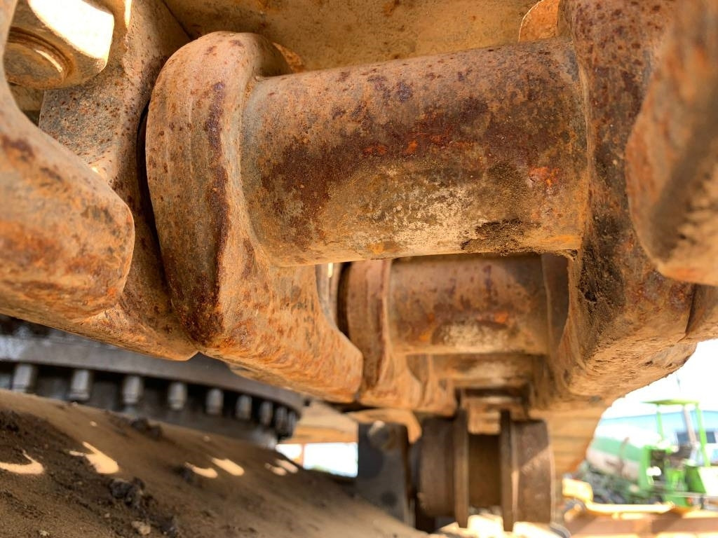 Excavadora de cadenas CAT 336D2: foto 7 Excavadora de cadenas CAT 336D2: foto 7