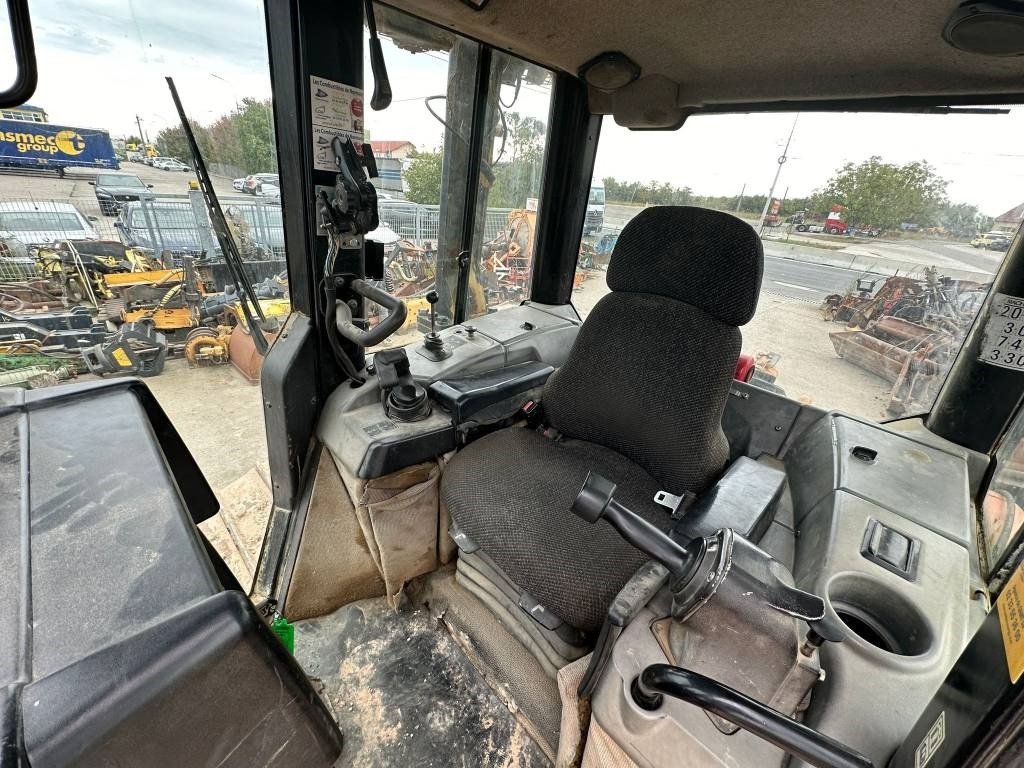 Bulldozer CAT D 6 N LGP: foto 13