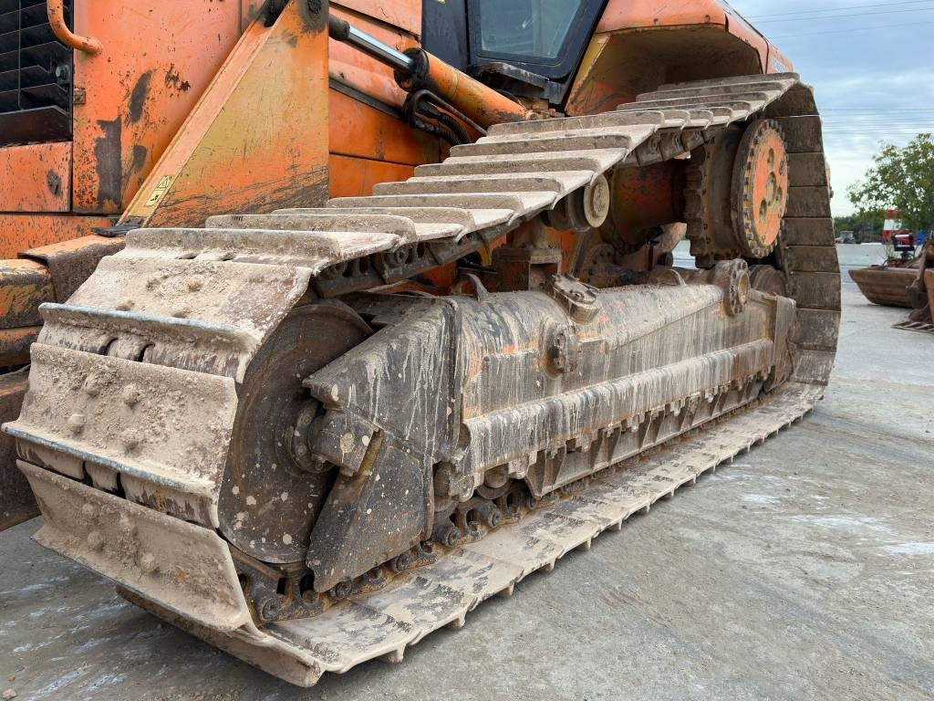 Bulldozer CAT D 6 N LGP: foto 10