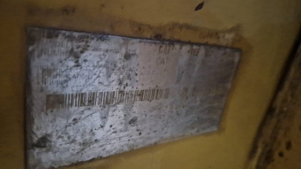 CAT D5 FOR PARTS  - Bulldozer: foto 4 CAT D5 FOR PARTS  - Bulldozer: foto 4