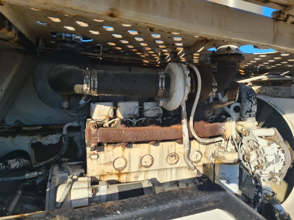 Compactor MV 618 DT - Compactador: foto 3 Compactor MV 618 DT - Compactador: foto 3