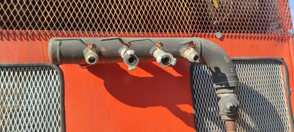 Compresor de aire Demag C232DS: foto 6 Compresor de aire Demag C232DS: foto 6