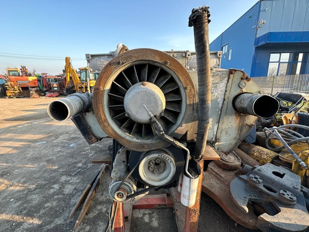 Deutz F10L413 FW - Motor para Maquinaria de construcción: foto 4 Deutz F10L413 FW - Motor para Maquinaria de construcción: foto 4