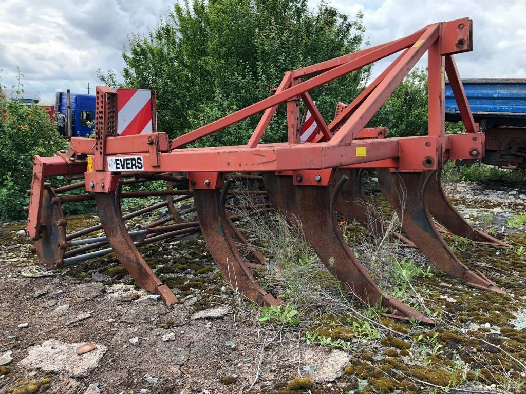 Evers 3m - Cultivador: foto 3 Evers 3m - Cultivador: foto 3