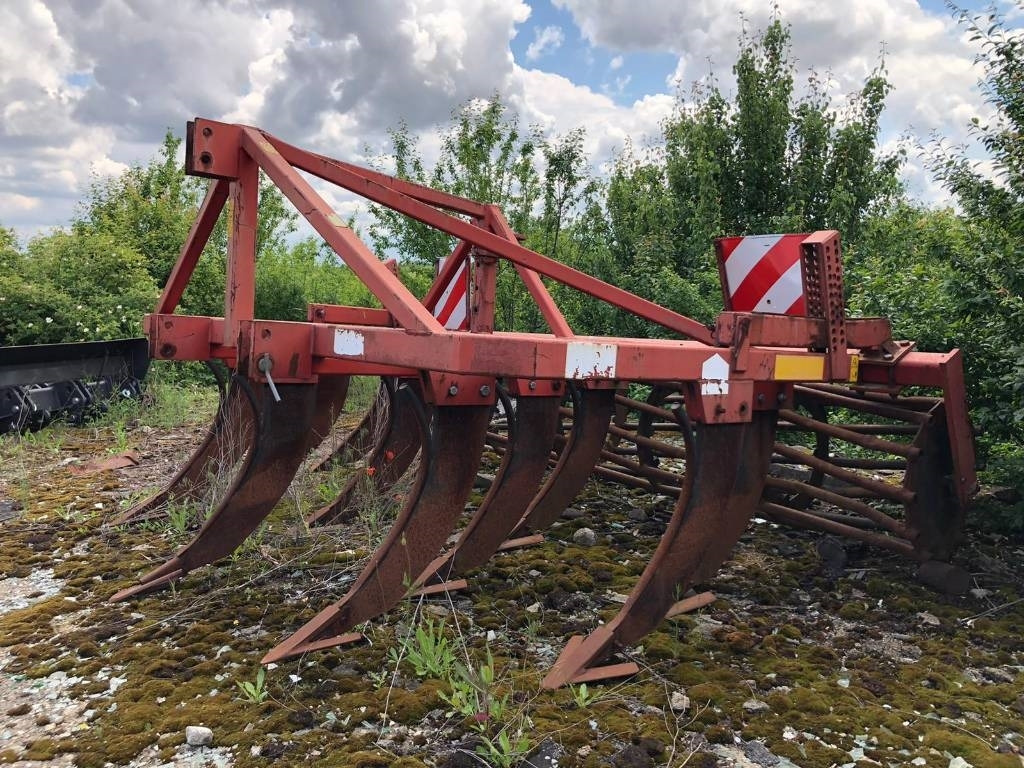 Evers 3m - Cultivador: foto 2 Evers 3m - Cultivador: foto 2