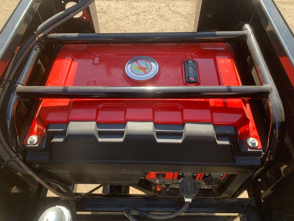 Maquinaria para hormigón Exoline NM-L26: foto 6 Maquinaria para hormigón Exoline NM-L26: foto 6