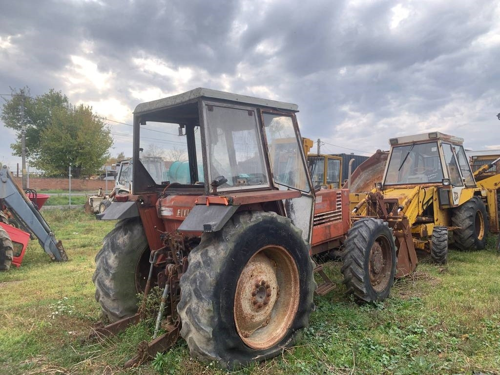 Fiat 680 DT - Tractor: foto 4 Fiat 680 DT - Tractor: foto 4