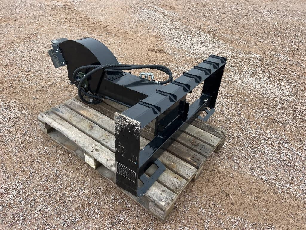 Future FT-SG45 Stump Grinder - Triturador de tocones: foto 2 Future FT-SG45 Stump Grinder - Triturador de tocones: foto 2