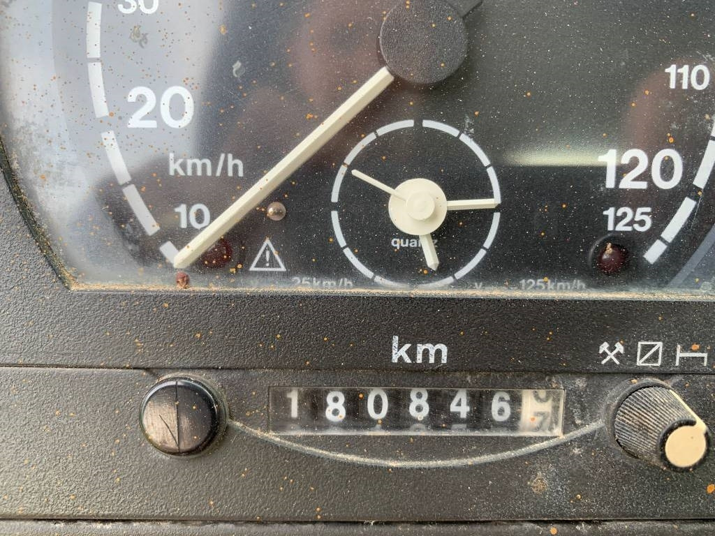 Camión volquete Iveco Astra HD 9 64.34: foto 11 Camión volquete Iveco Astra HD 9 64.34: foto 11