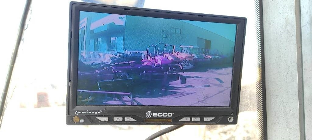 Cargadora de ruedas JCB 457 HT: foto 9 Cargadora de ruedas JCB 457 HT: foto 9