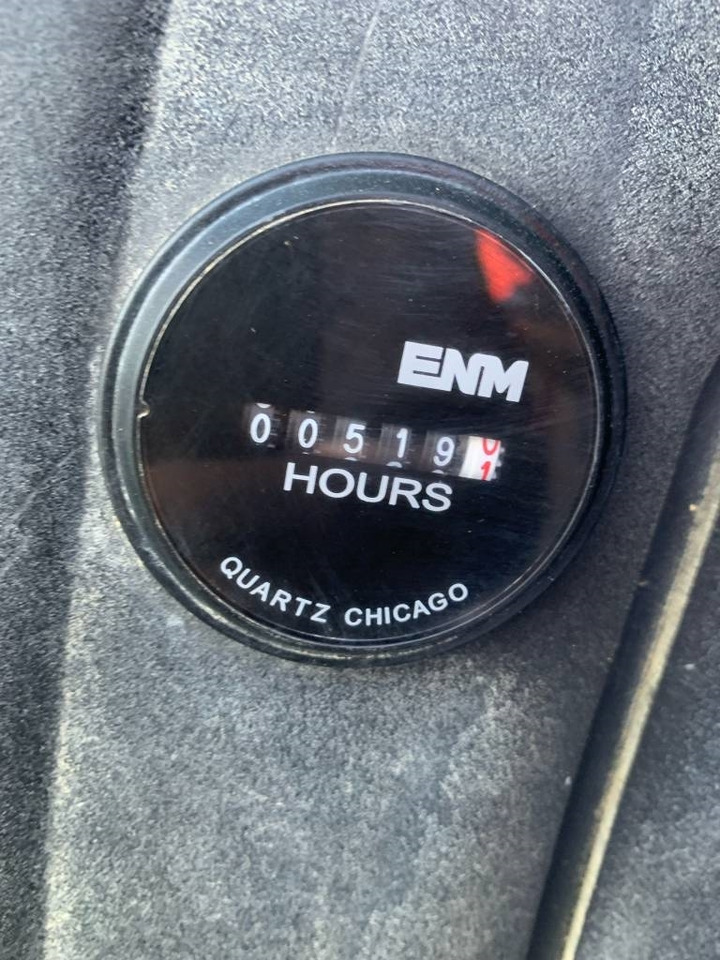 Miniexcavadora JCB 8085: foto 12 Miniexcavadora JCB 8085: foto 12