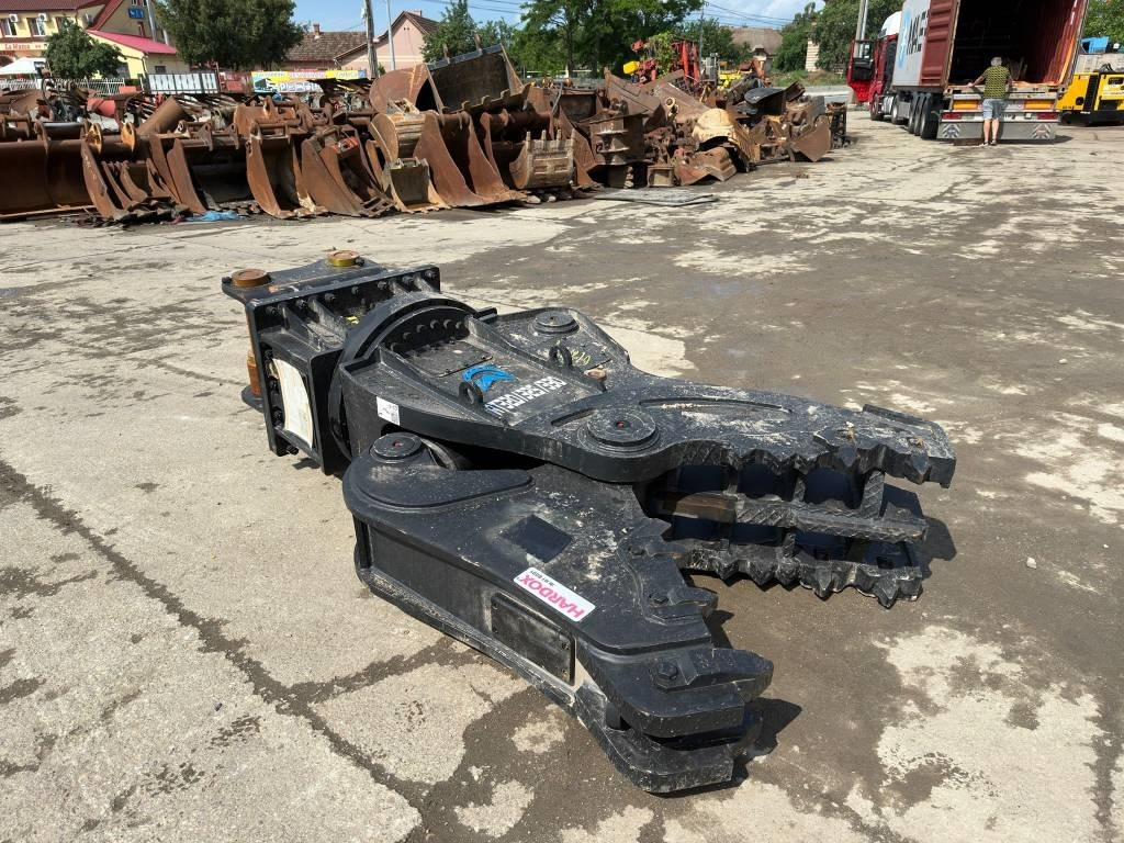 Jisan JSV765S - Cizalla de demolición para Maquinaria de construcción: foto 1 Jisan JSV765S - Cizalla de demolición para Maquinaria de construcción: foto 1