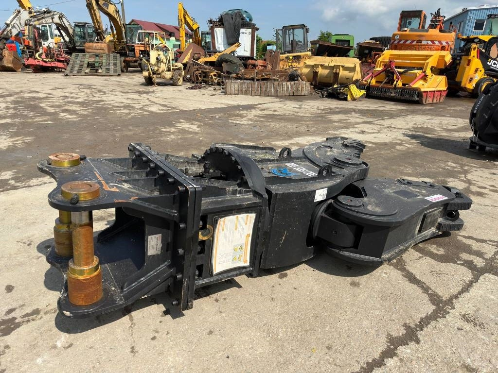 Jisan JSV765S - Cizalla de demolición para Maquinaria de construcción: foto 2 Jisan JSV765S - Cizalla de demolición para Maquinaria de construcción: foto 2
