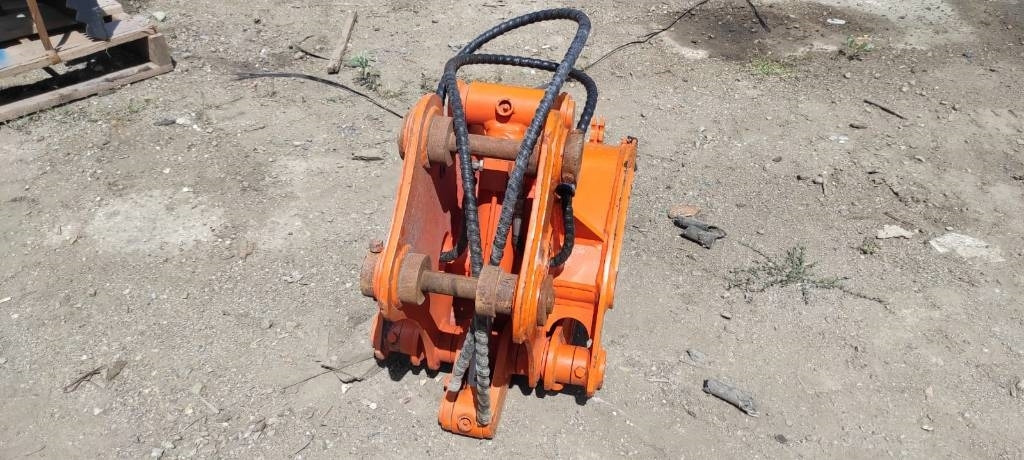 KBKC JSC30 - Pinza de manipulación para Maquinaria de construcción: foto 2 KBKC JSC30 - Pinza de manipulación para Maquinaria de construcción: foto 2