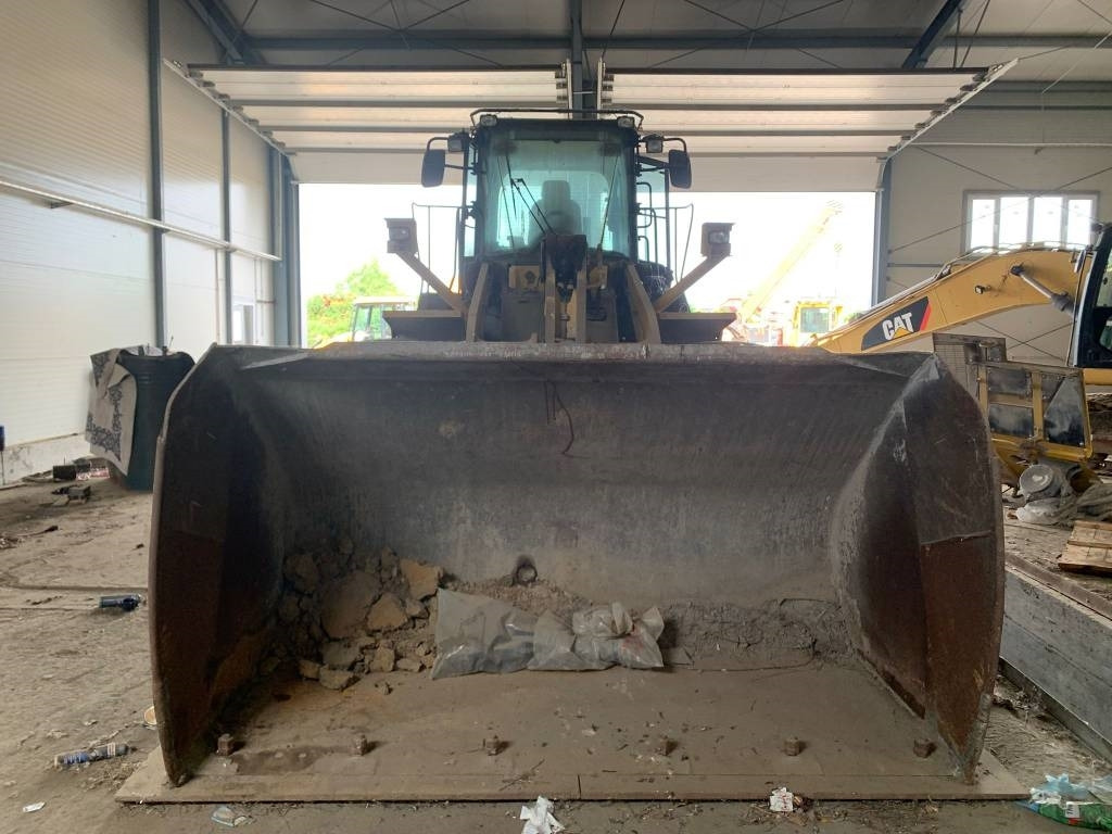 Komatsu WA 430-6 ENGINE PROBLEMS - Cargadora de ruedas: foto 2 Komatsu WA 430-6 ENGINE PROBLEMS - Cargadora de ruedas: foto 2